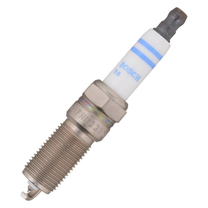 Bosch 0242236674 OE fine wire double iridium spark plug