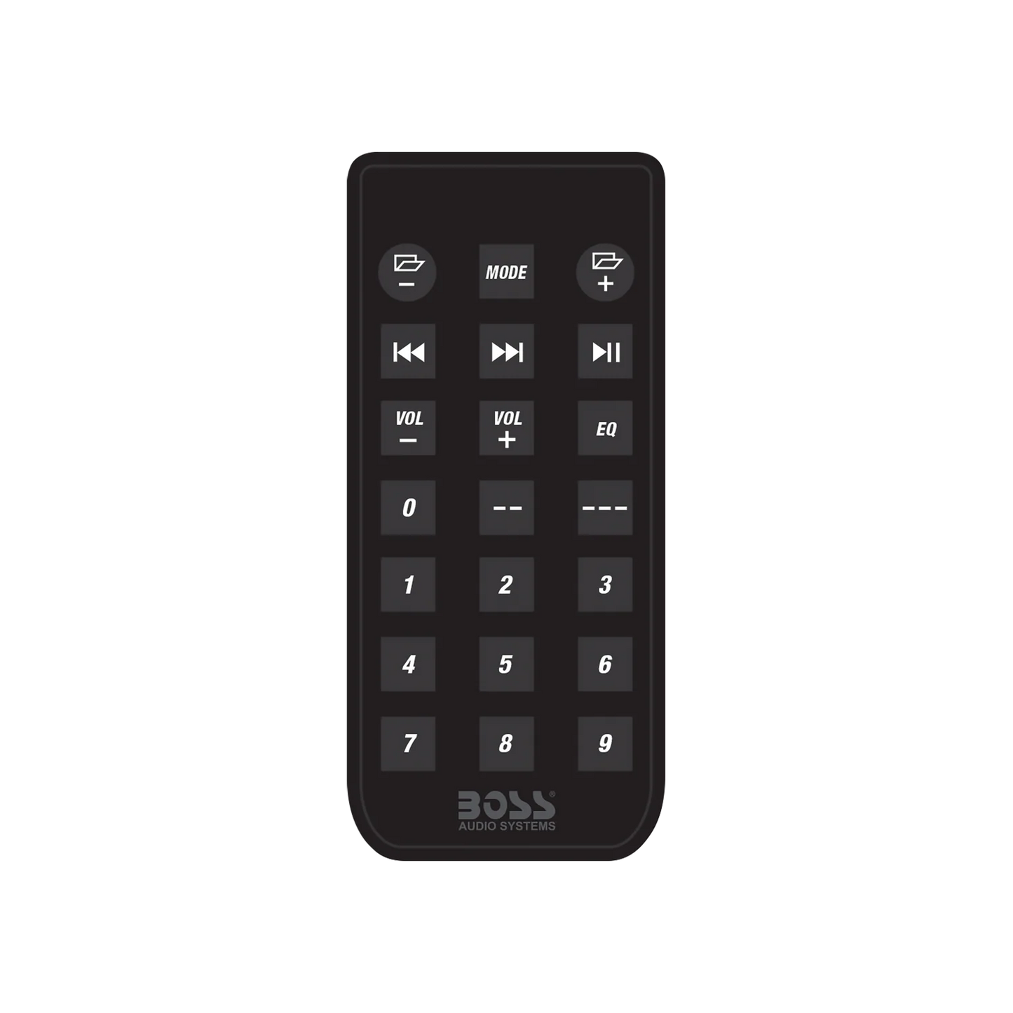 BOSS Audio Systems BRT26A 26 inch IPX5 UTV Bluetooth sound bar