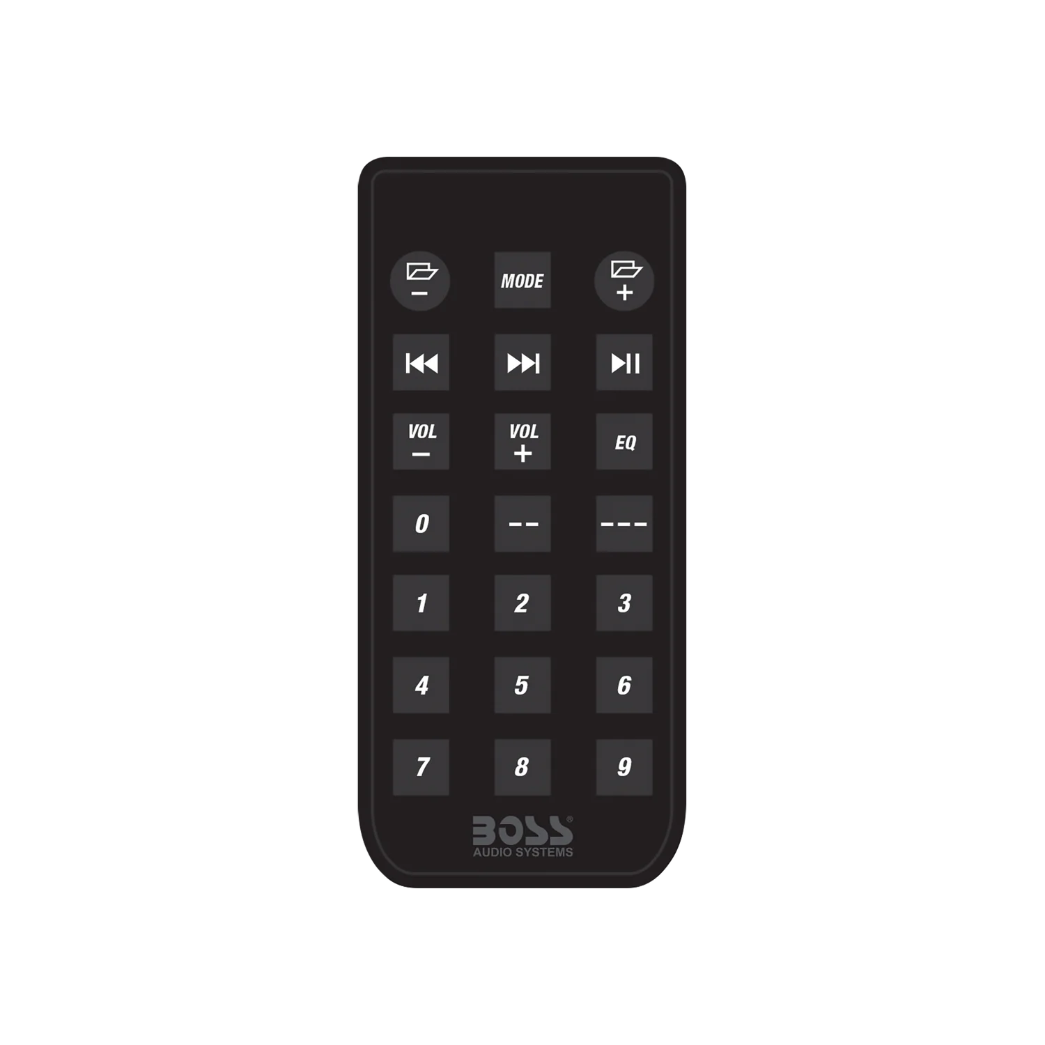 BOSS Audio Systems BRT26A 26 inch IPX5 UTV Bluetooth sound bar