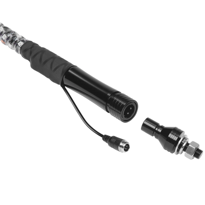 BOSS Audio Systems XP4 48 inch IP67 ATV LED whip