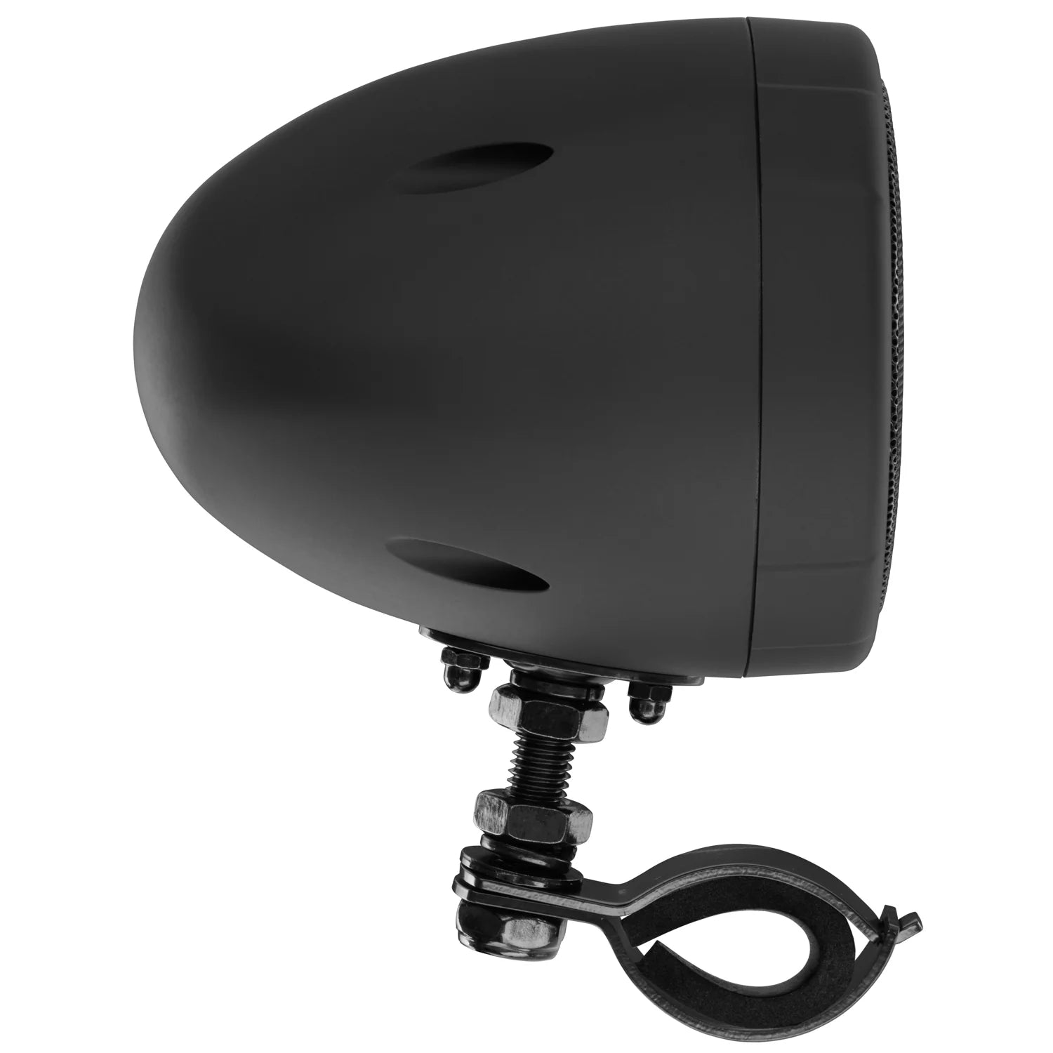 BOSS Audio Systems MCBK425BA black Bluetooth motorcycle speakers with 3 inch speakers