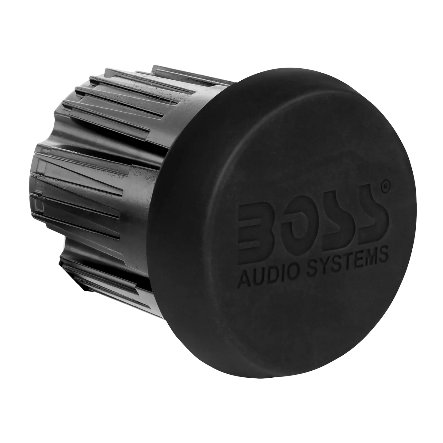 BOSS Audio Systems MGR350B Bluetooth marine gauge receiver with USB and AM/FM