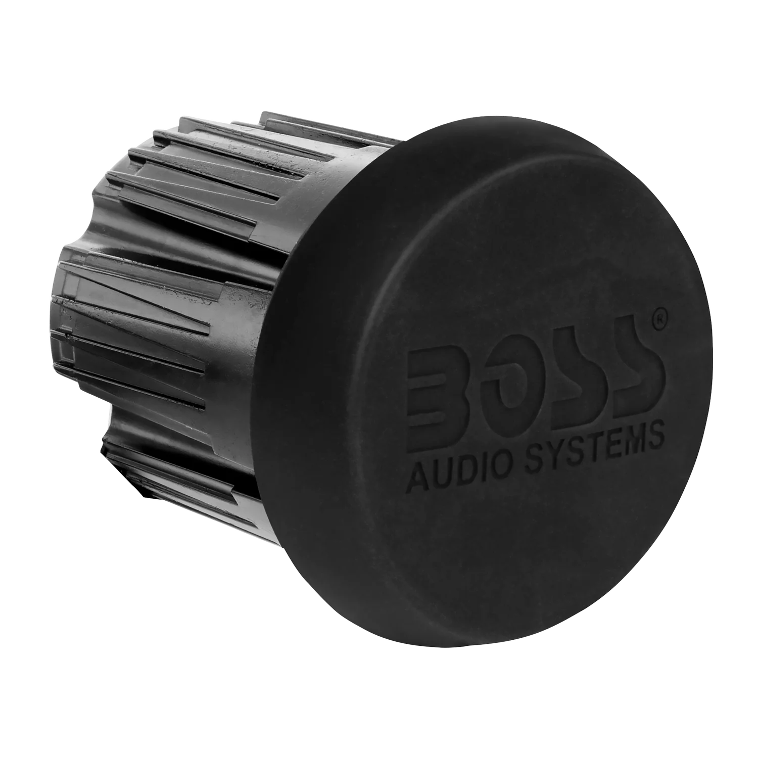 BOSS Audio Systems MGR350B Bluetooth marine gauge receiver with USB and AM/FM
