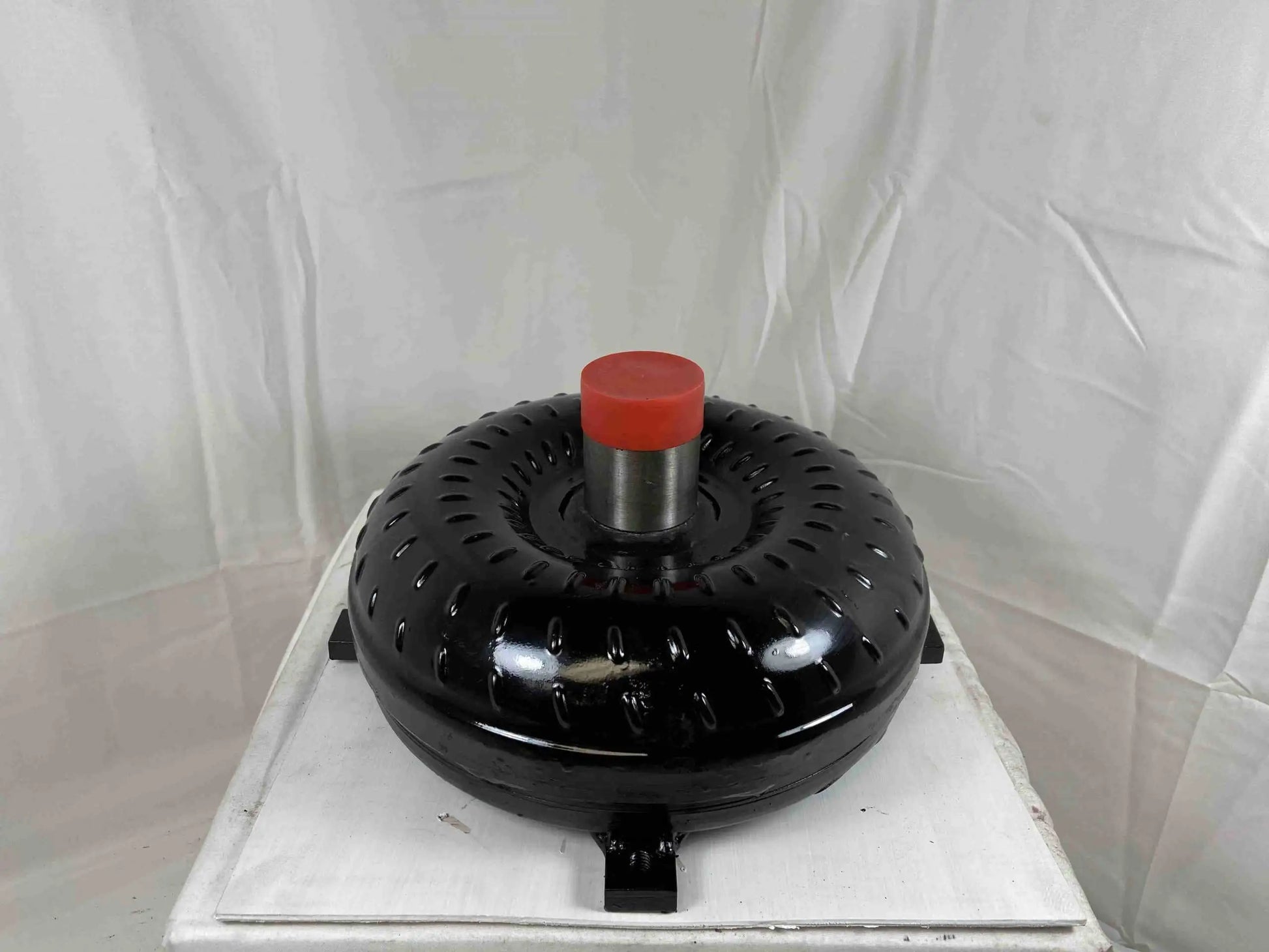 Boss Hog 25113 Street Bandit Torque Converter | Ford C4 | 2800–3200 RPM Stall | 26 Spline