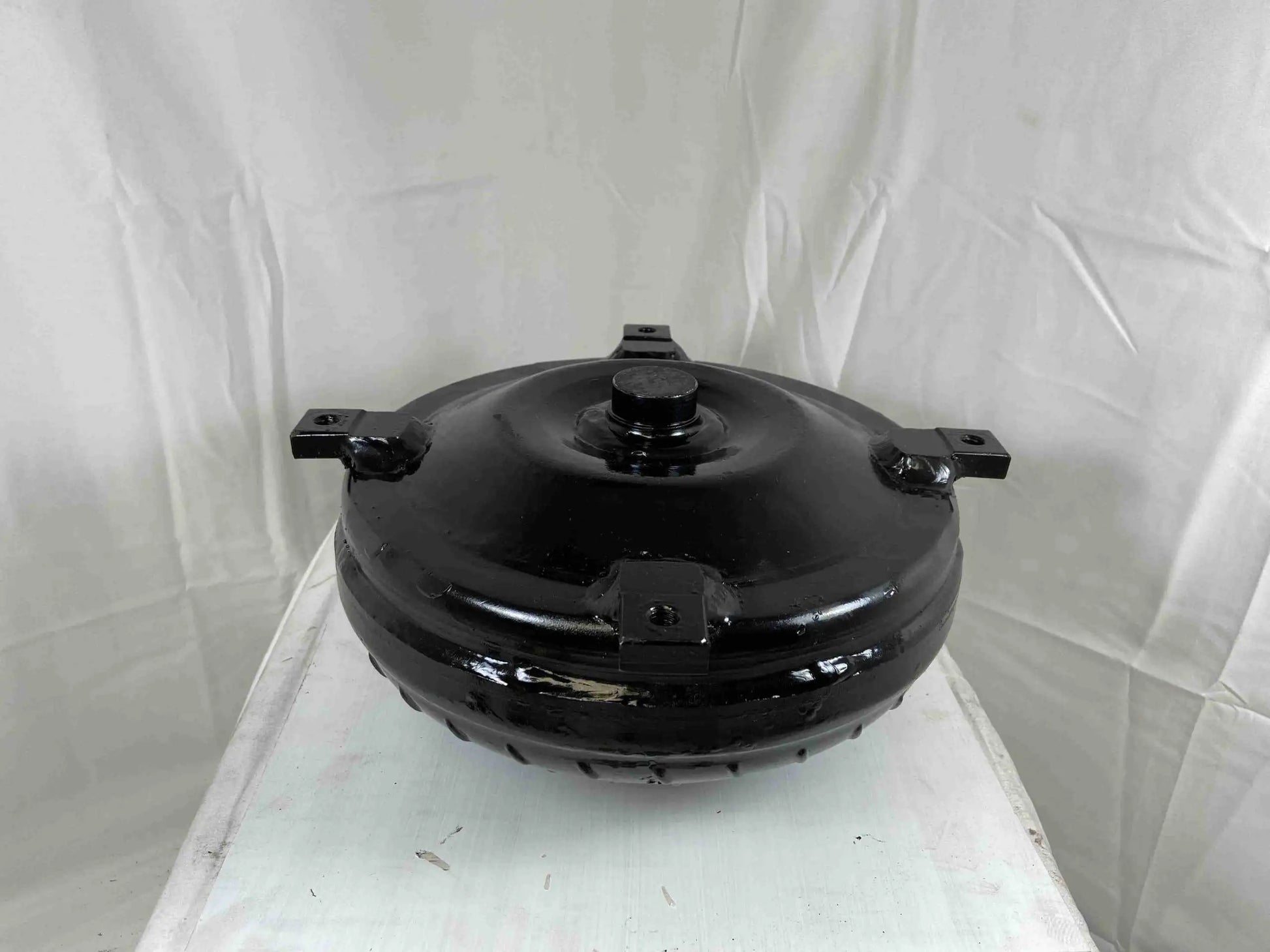 Boss Hog 25113 Street Bandit Torque Converter | Ford C4 | 2800–3200 RPM Stall | 26 Spline