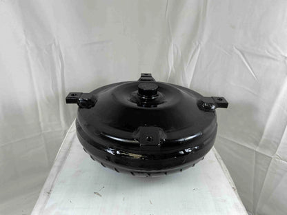 Boss Hog 25113 Street Bandit Torque Converter | Ford C4 | 2800–3200 RPM Stall | 26 Spline