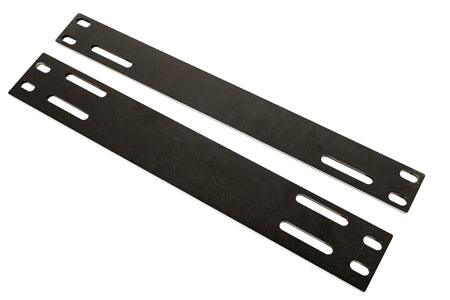 PLM Bottom Mount Adapter Plate For Low Down Rails PrivateLabelMfg