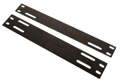 PLM Bottom Mount Adapter Plate For Low Down Rails PrivateLabelMfg