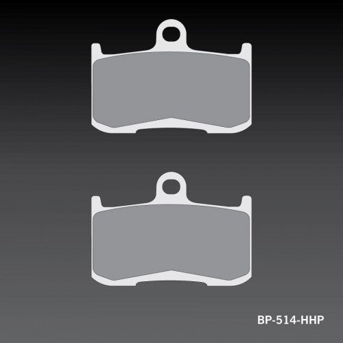 Renthal RC-1 Sports Brake Pads