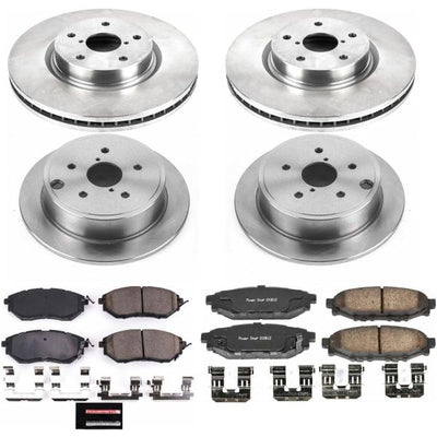 Brakes