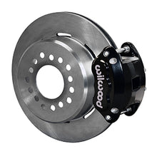 Load image into Gallery viewer, Wilwood D154 P/S Park Brake Kit Chevy C-10 2.42 Offset 5-lug