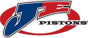 JE Pistons 17-20 Kawasaki NINJA 650 - 83MM/12.0 to 1 Piston Single