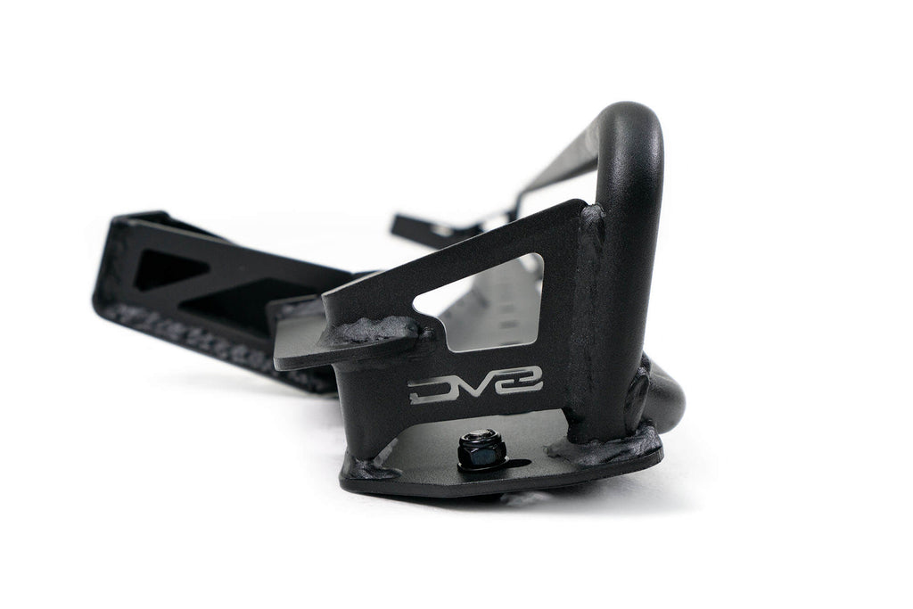 DV8 Offroad 21-24 Ford Bronco 52-Inch Straight LED Light Bar Mount  LBBR-01