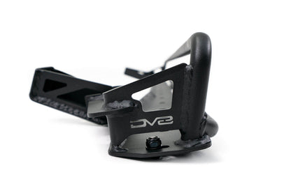 DV8 Offroad 2018+ 2025 Jeep Wrangler JL/Gladiator LED Projector Headlights  HLCJL-01