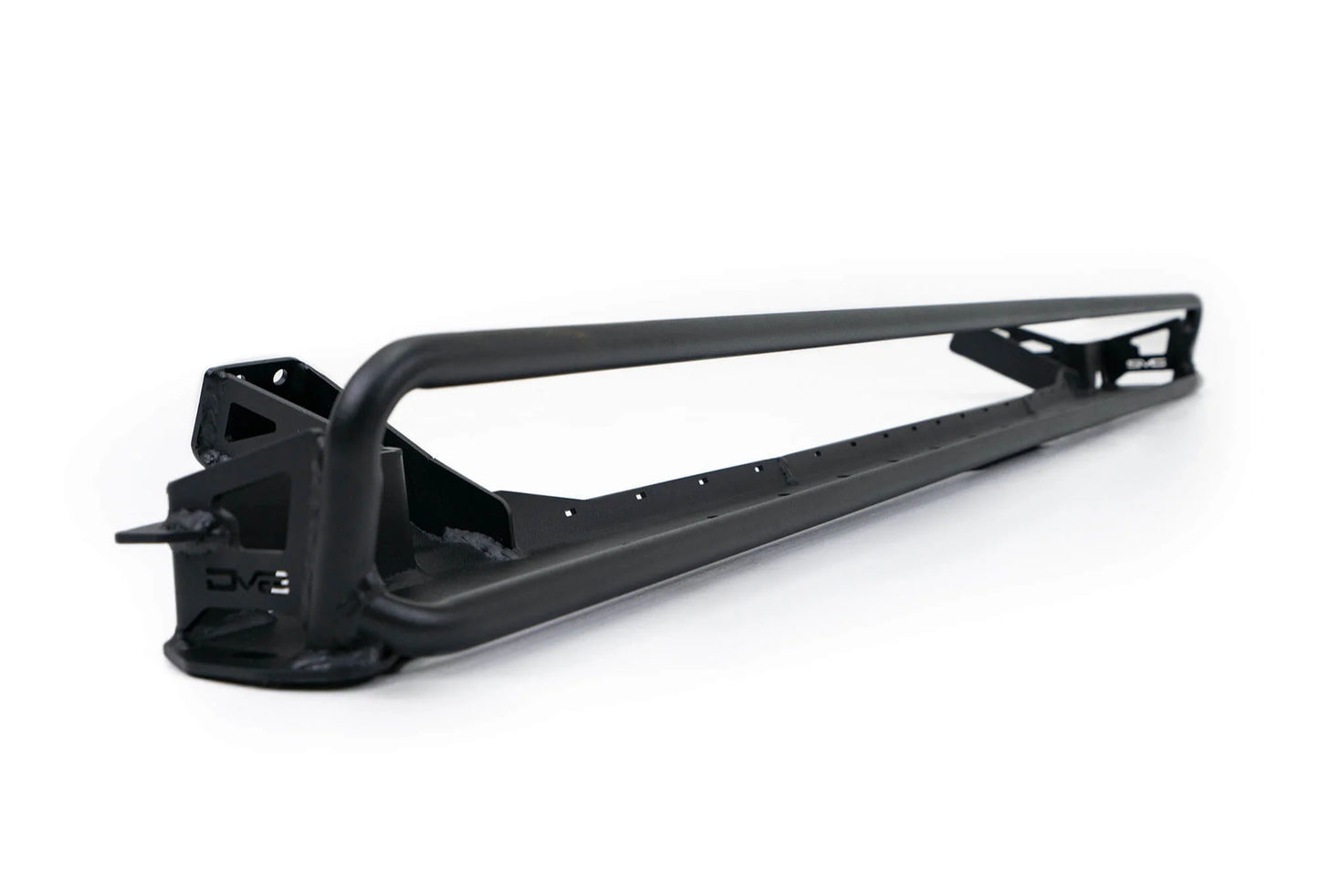 DV8 Offroad 21-24 Ford Bronco 52-Inch Straight LED Light Bar Mount  LBBR-01