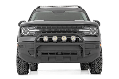 Rough Country Nudge Bar Ford Bronco (21-25) 51044 Rough Country