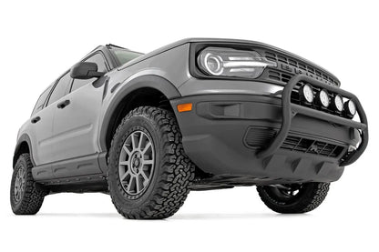 Rough Country Nudge Bar Ford Bronco (21-25) 51044 Rough Country