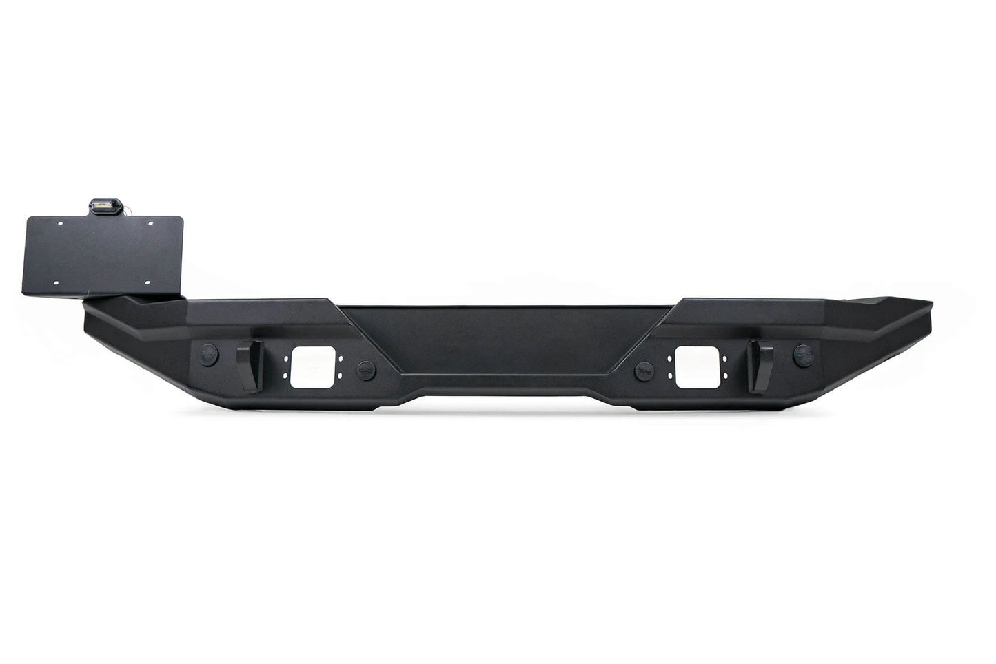 DV8 Offroad 21-24 Ford Bronco FS-15 Series Rear Bumper  RBBR-02