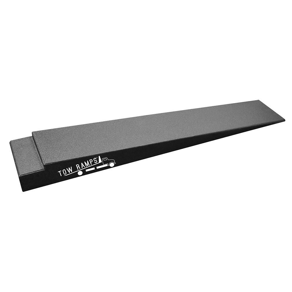 Race Ramps Tow Ramps 74in. Flatbed HD Ramps