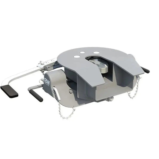 B&W RVC3006 Companion replacement coupler head for fifth wheel hitches
