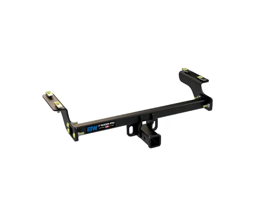 B&W RH610117BW receiver hitch for 2017-2024 Honda CR-V