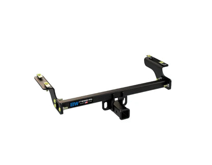 B&W RH610117BW receiver hitch for 2017-2024 Honda CR-V