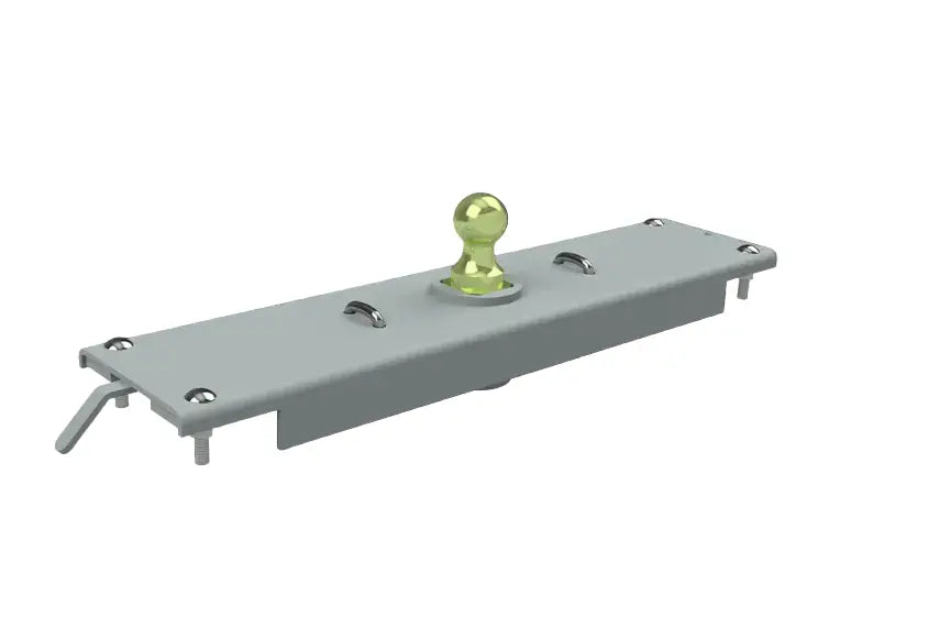 B&W GNRK1400 Turnoverball gooseneck hitch for 1973-1987 C/K 1500 2500 and 3500 trucks