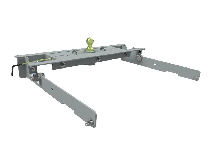 B&W GNRK1150 Turnoverball gooseneck hitch for 1980-1996 Ford F-150 trucks