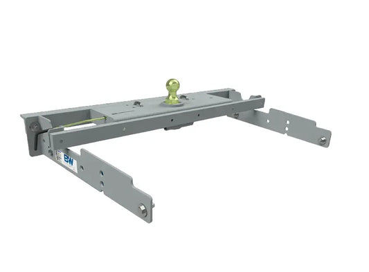 B&W GNRK1050 Turnoverball gooseneck hitch for 1988-2000 Silverado and Sierra short bed trucks