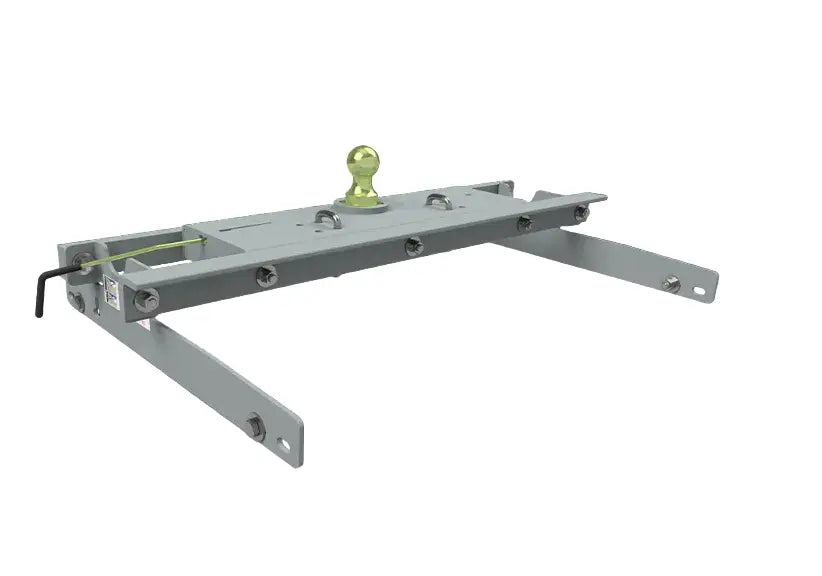 B&W GNRK1394 Turnoverball gooseneck hitch for 1994-2002 Dodge Ram 1500 2500 and 3500 trucks