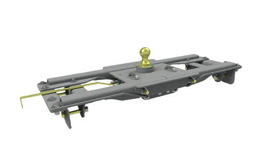 B&W GNRK1123 Turnoverball gooseneck hitch for 2023-2026 Ford F250 F350 and F450 trucks