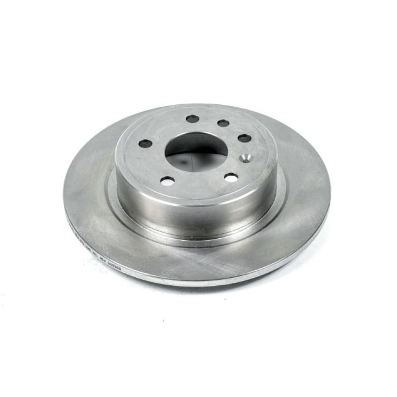 Power Stop 99-10 Saab 9-5 Rear Autospecialty Brake Rotor PowerStop