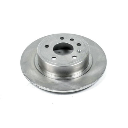Power Stop 99-10 Saab 9-5 Rear Autospecialty Brake Rotor PowerStop