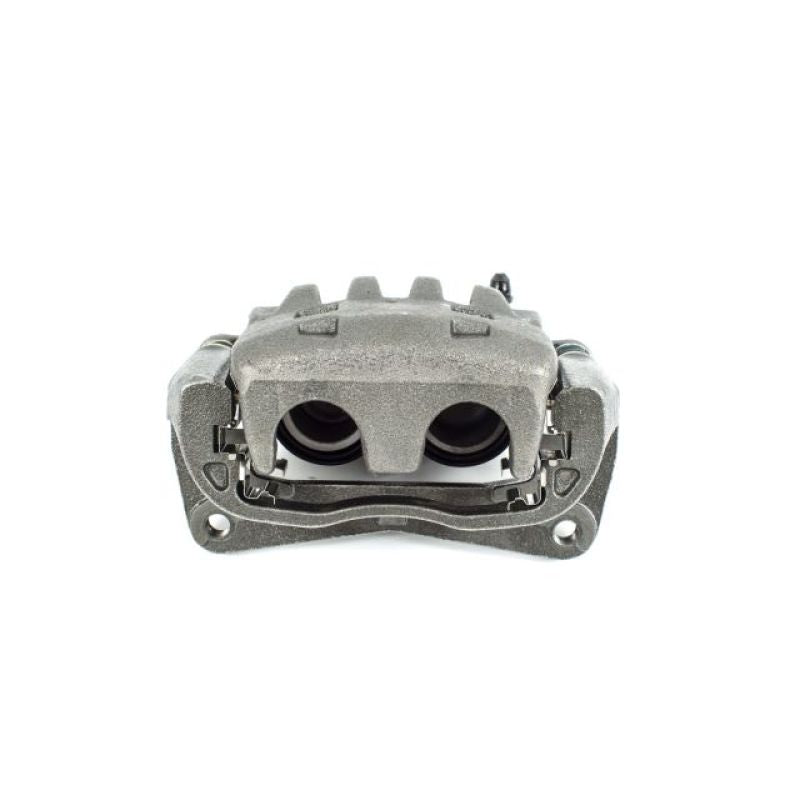 Power Stop 05-06 Saab 9-2X Front Right Autospecialty Caliper w/Bracket PowerStop