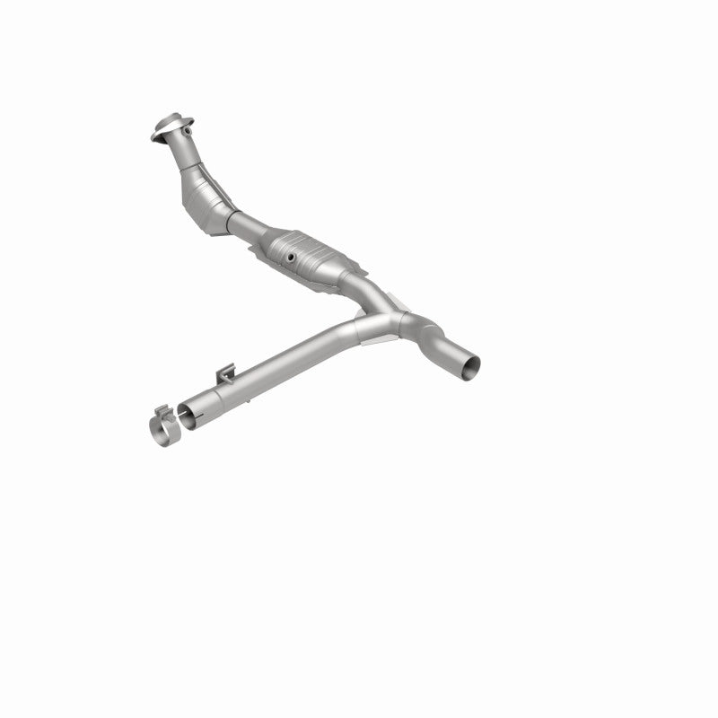 MagnaFlow Conv DF 99-00 Ford F-150 4.6L Magnaflow