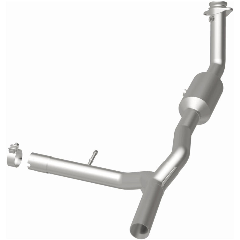 Magnaflow 07-08 Ford F-150 5.4L Direct Fit Converter Magnaflow