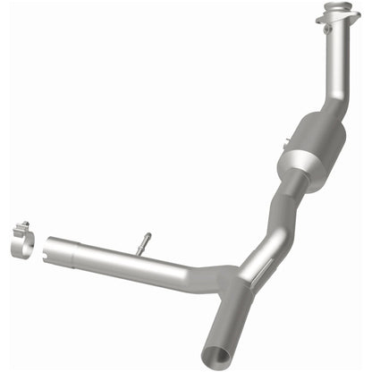 Magnaflow 07-08 Ford F-150 5.4L Direct Fit Converter Magnaflow