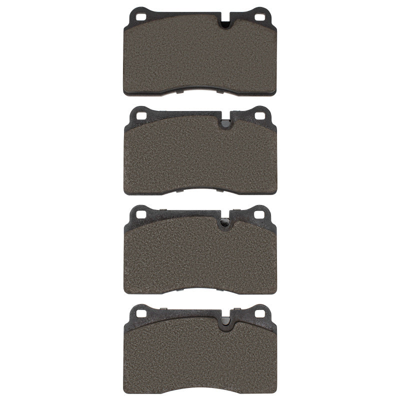R1 06-09 Land Rover Range Rover Front Euro Ceramic Brake Pads
