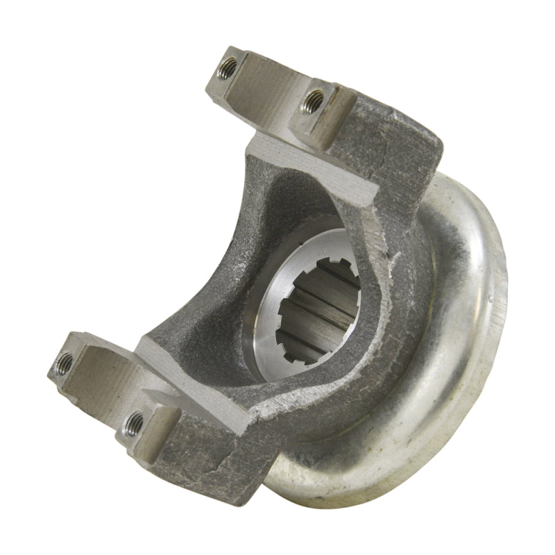 Yukon Gear Yoke For Chrysler 8.75in w/ 10 Spline Pinion and a 7290 U/Joint Size Yukon Gear & Axle