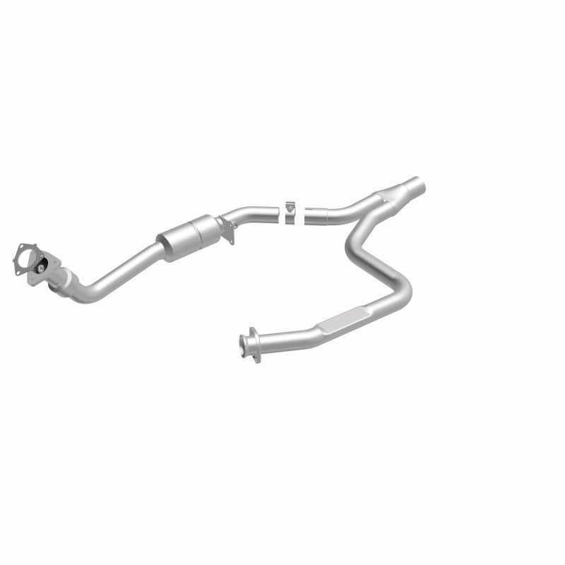 Magnaflow 98-99 Chevrolet Camaro 5.7L Direct Fit Converter Magnaflow