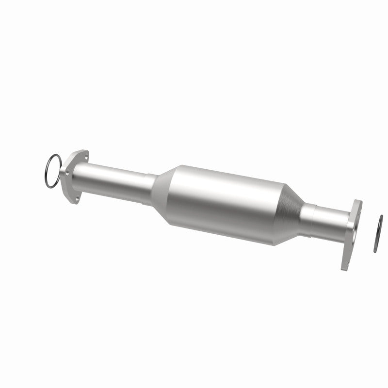 MagnaFlow 03-07 Honda Accord L4 2.4L California Catalytic Converter Direct Fit Magnaflow