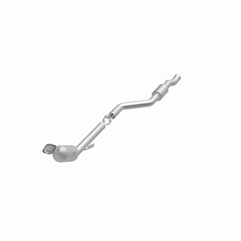 Magnaflow 07-11 S550 V8 5.5 OEM Underbody Direct Fit Converter Magnaflow