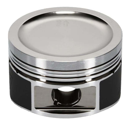 Wiseco Nissan SR20 Turbo -12cc 1.260 CH X 86mm Bore Piston Shelf Stock *Single Piston*