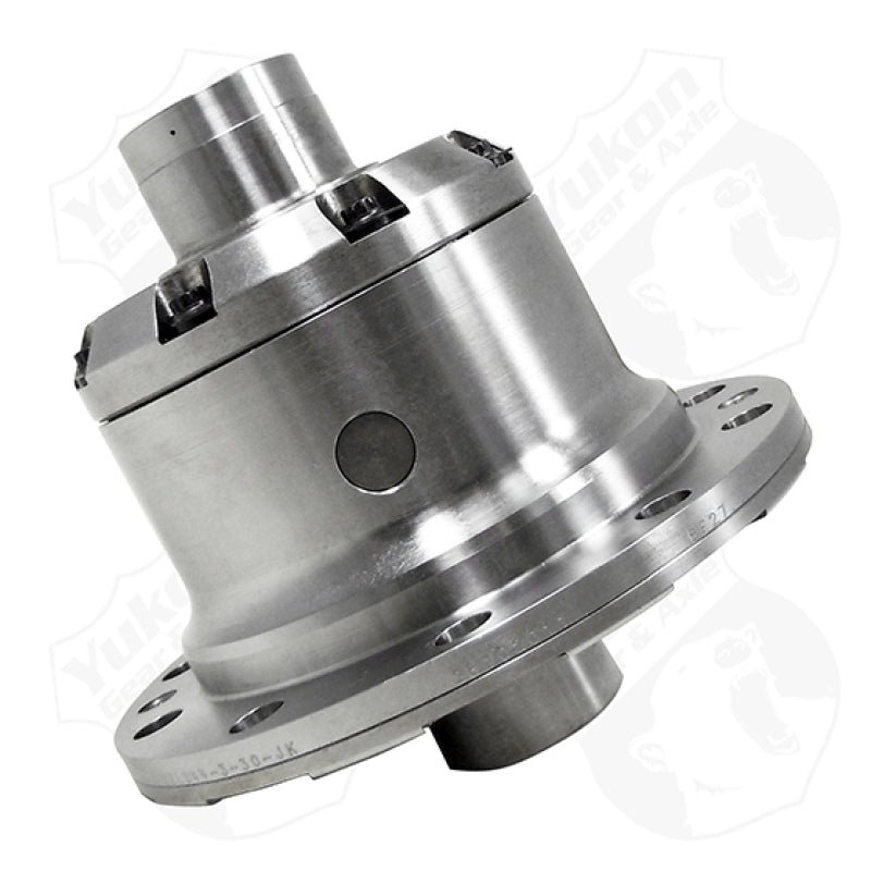 Yukon Gear Zip Locker For Dana 44 / Non-Rubicon JK / 30 Spline Yukon Gear & Axle