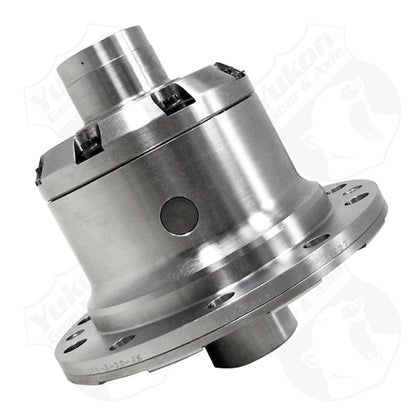 Yukon Gear Zip Locker For Dana 44 / Non-Rubicon JK / 30 Spline Yukon Gear & Axle