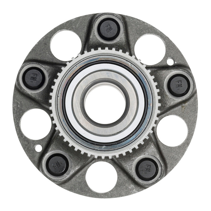 MOOG 04-08 Acura TL Rear Hub Assembly Moog