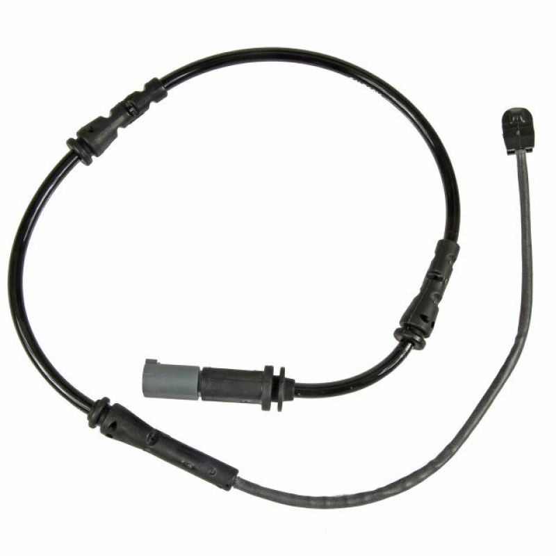 Power Stop 14-16 BMW 228i Front Euro-Stop Electronic Brake Pad Wear Sensor PowerStop