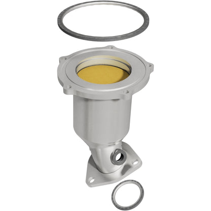 MagnaFlow Conv DF Celica87-95 87-92Camry2/2.2 Magnaflow