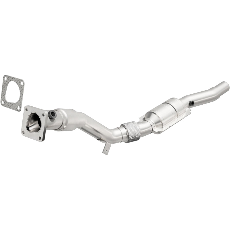 MagnaFlow Conv DF 00-02 Audi A6 Quattro 2.7L Magnaflow