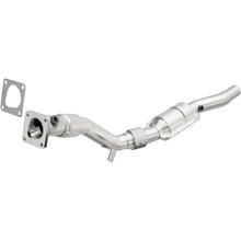 Load image into Gallery viewer, MagnaFlow Conv DF 00-02 Audi A6 Quattro 2.7L